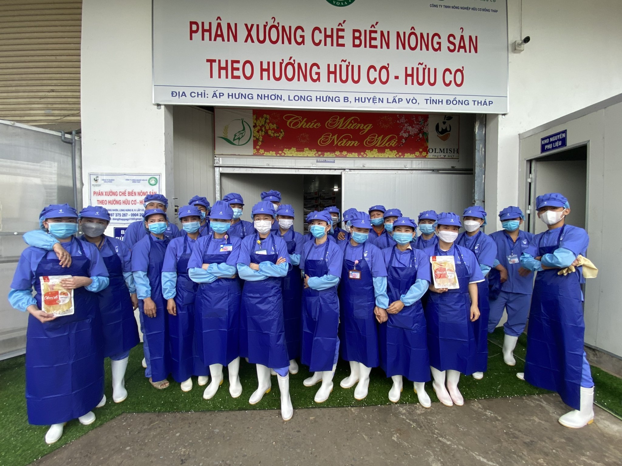 Tại sao nên chọn chúng tôi
